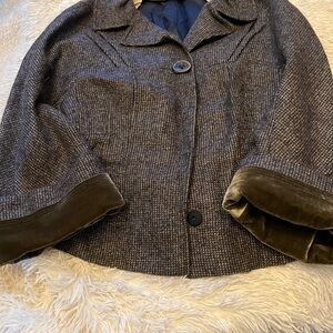 6267 Made in Italy Blazer